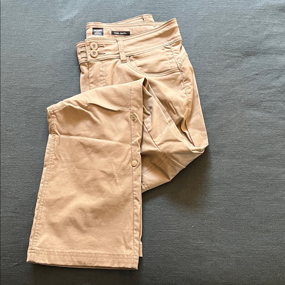 Prana Women’s Straight Leg Hiking Pants